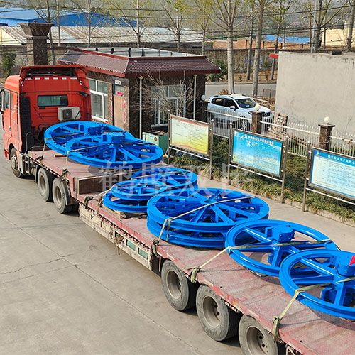 偉益國(guó)際貿(mào)易(中國(guó))有限公司采購(gòu)天輪發(fā)上海港口！