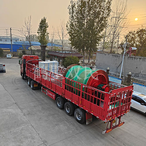 鶴壁雙民礦井提升機(jī)安全、可靠、質(zhì)優(yōu)、價廉、型號齊全。