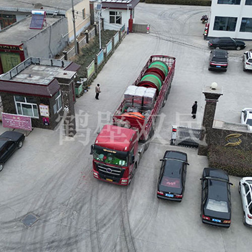 2024年首次發(fā)貨！(圖文)