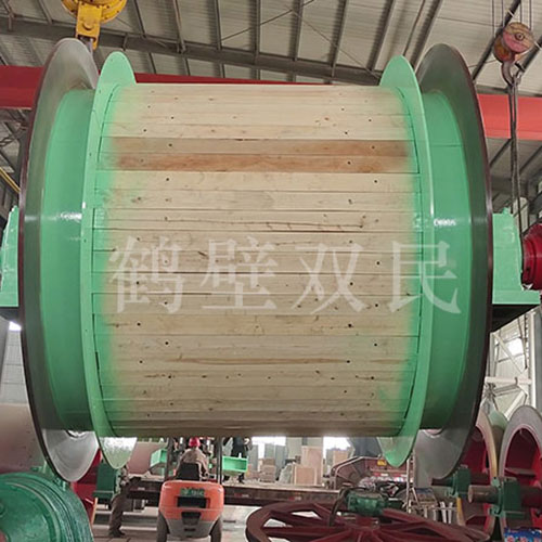 鑿井絞車廠家高質(zhì)量礦井提升機(jī)發(fā)貨，為您的礦山作業(yè)提供堅(jiān)實(shí)支持！(圖文)